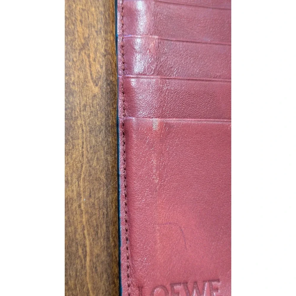 Loewe beautifully crafted